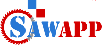 SAWAPP logo (sawapp.cloud)